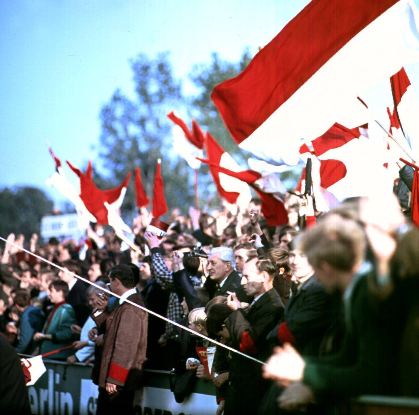 Der größte internationale Erfolg des FC Schalke 04 — UEFA-Cup-Sieger 1997. Foto: Imago Images