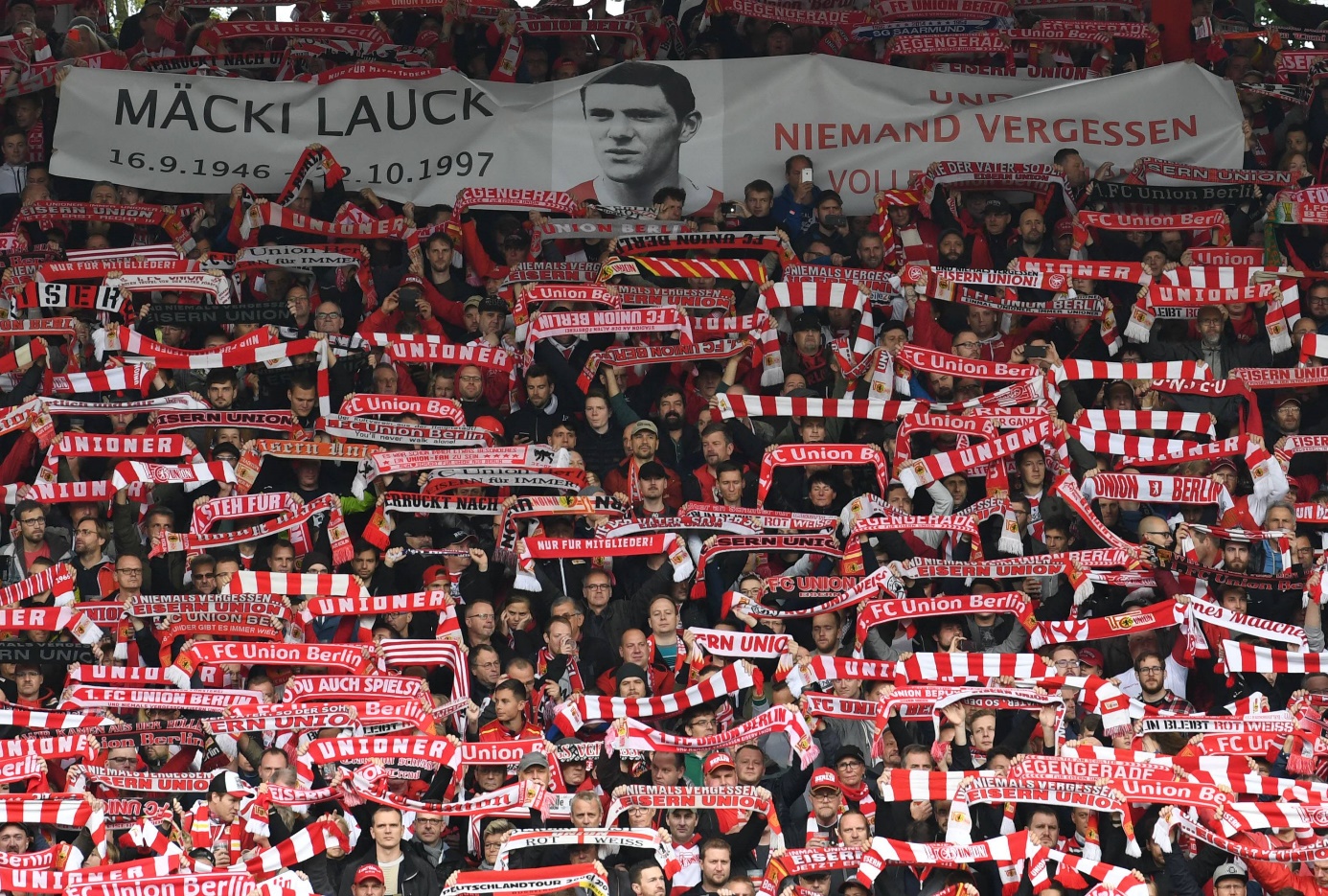 Er wollte „Gottkaiser“ und Spielerhändler auf Schalke sein — Felix Magath. Foto: Imago Images